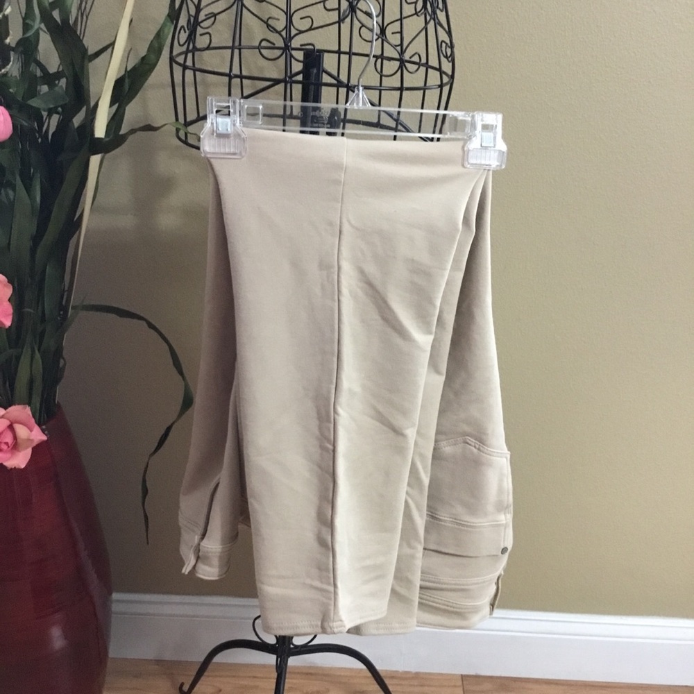 Thick Winter Trousers. - Picture 2 of 5